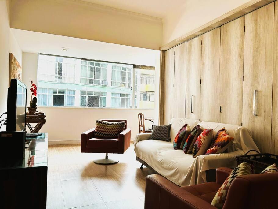 Preciosidade Na Quadra Da Apartamento *