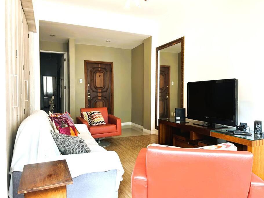 Apartamento Preciosidade Na Quadra Da *